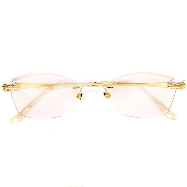 Geometric Glasses JLS1008