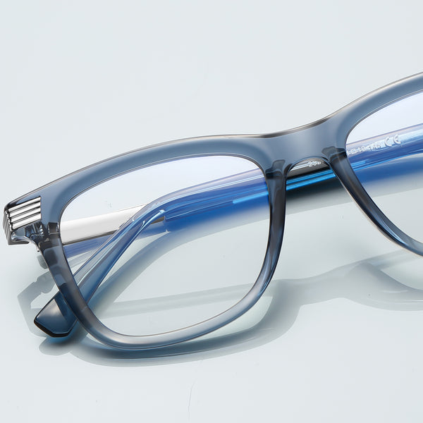Square Glasses PF1420