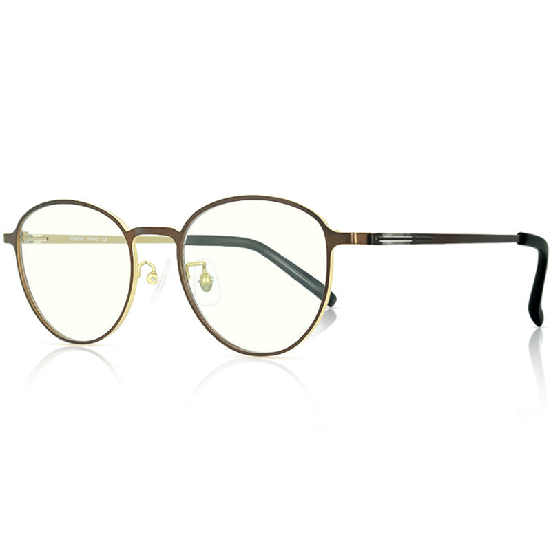 Round Glasses PG1029