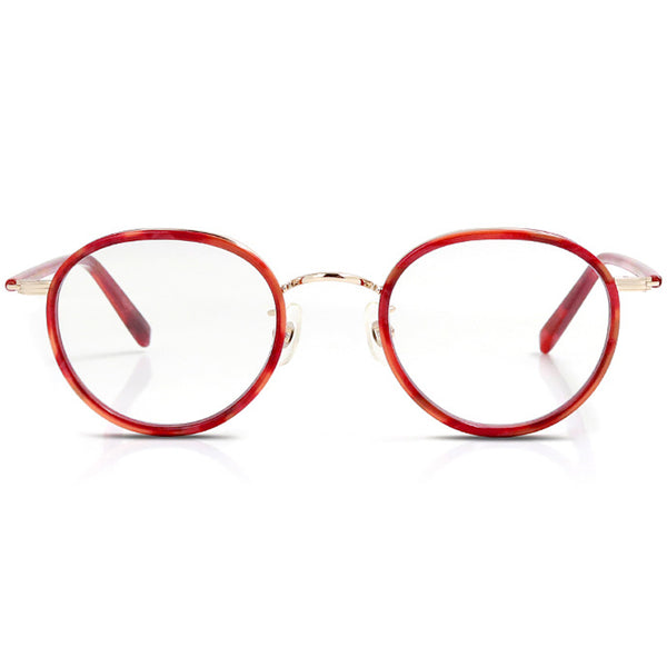 Round Glasses PG1036