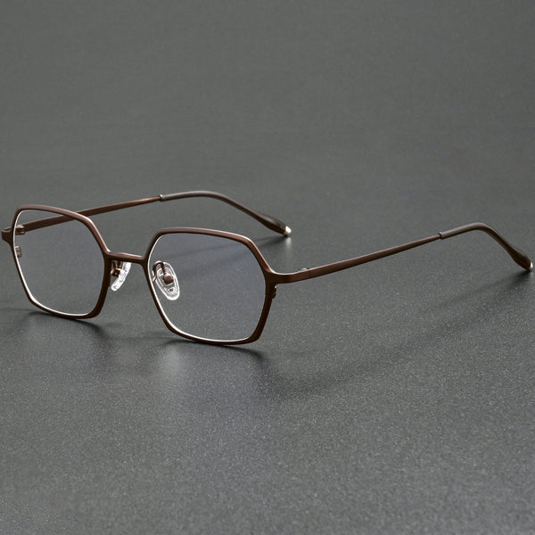 YN1160 - Brown - image 5