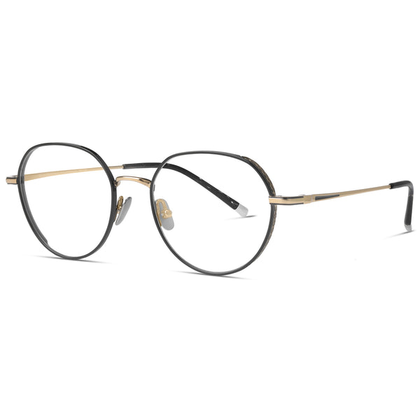 Round Glasses MW1174