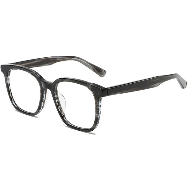 Square Glasses HT1009