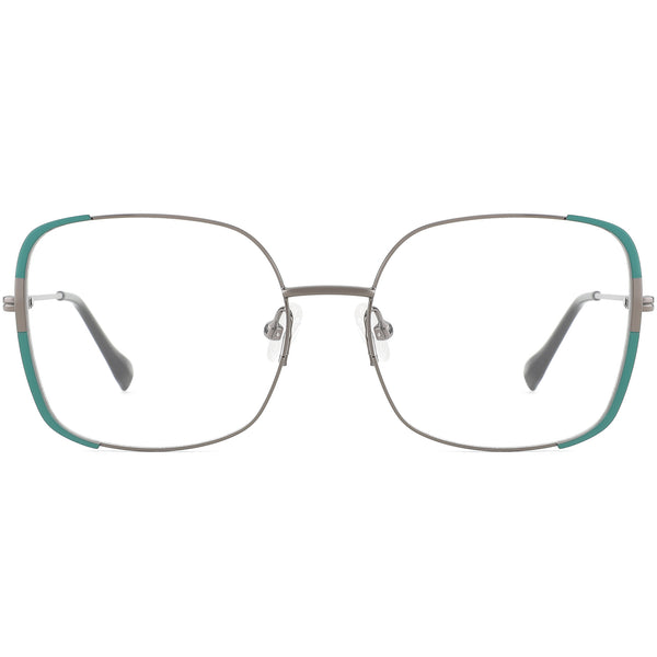 Geometric Glasses YSAM1059