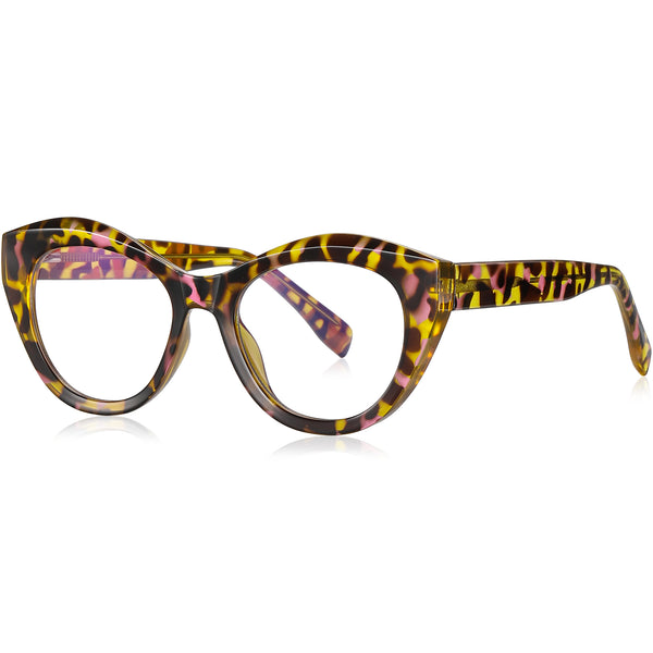 Cat-Eye Glasses PF1032