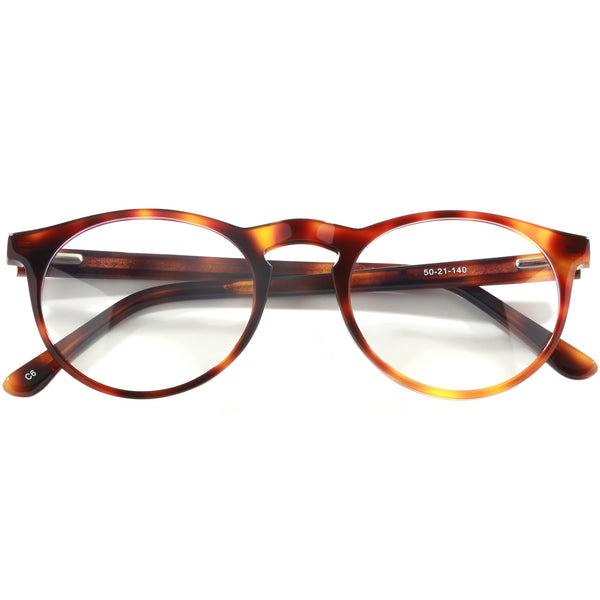 Round Glasses GSR1001