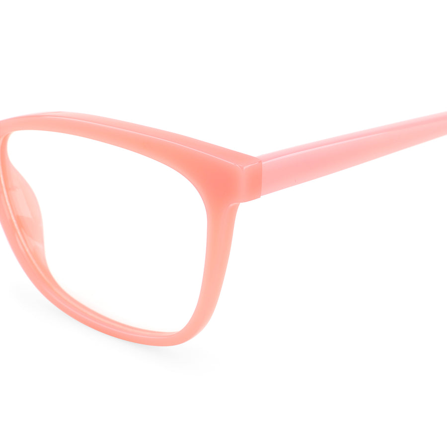 Square Glasses YSAA1075