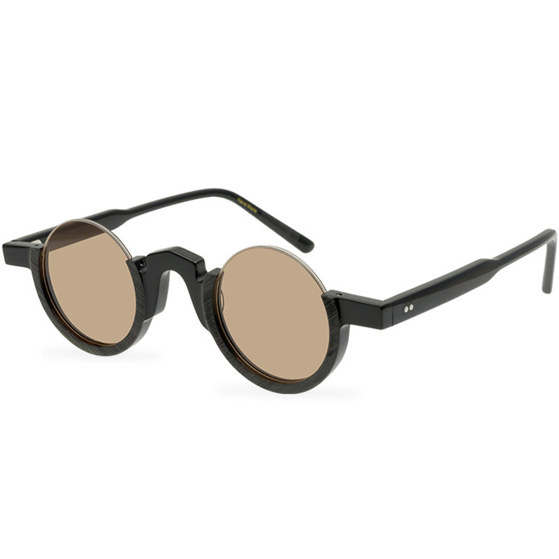 Round Sunglasses GCS1027