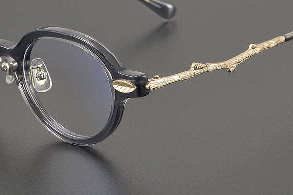 Round Glasses TG1239