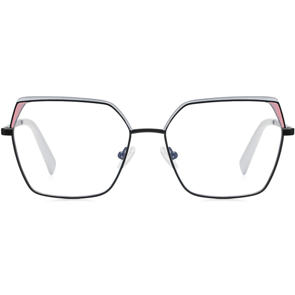 Geometric Glasses PF1079