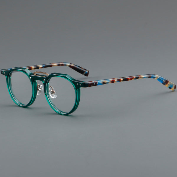 Round Glasses A4173