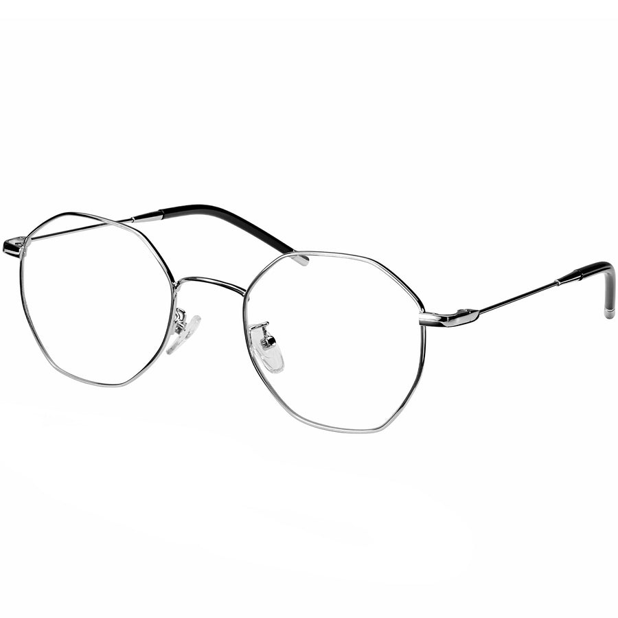 Geometric Glasses O2723