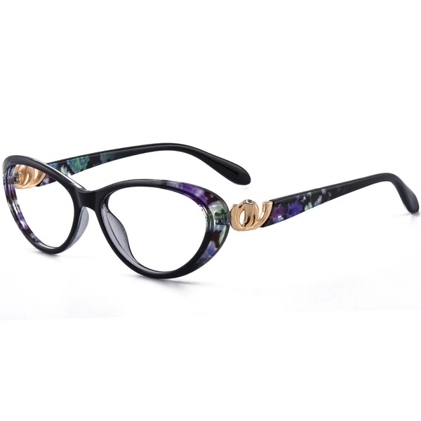Cat-Eye Glasses O2752