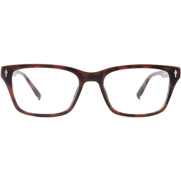 Rectangle Glasses YEA1225