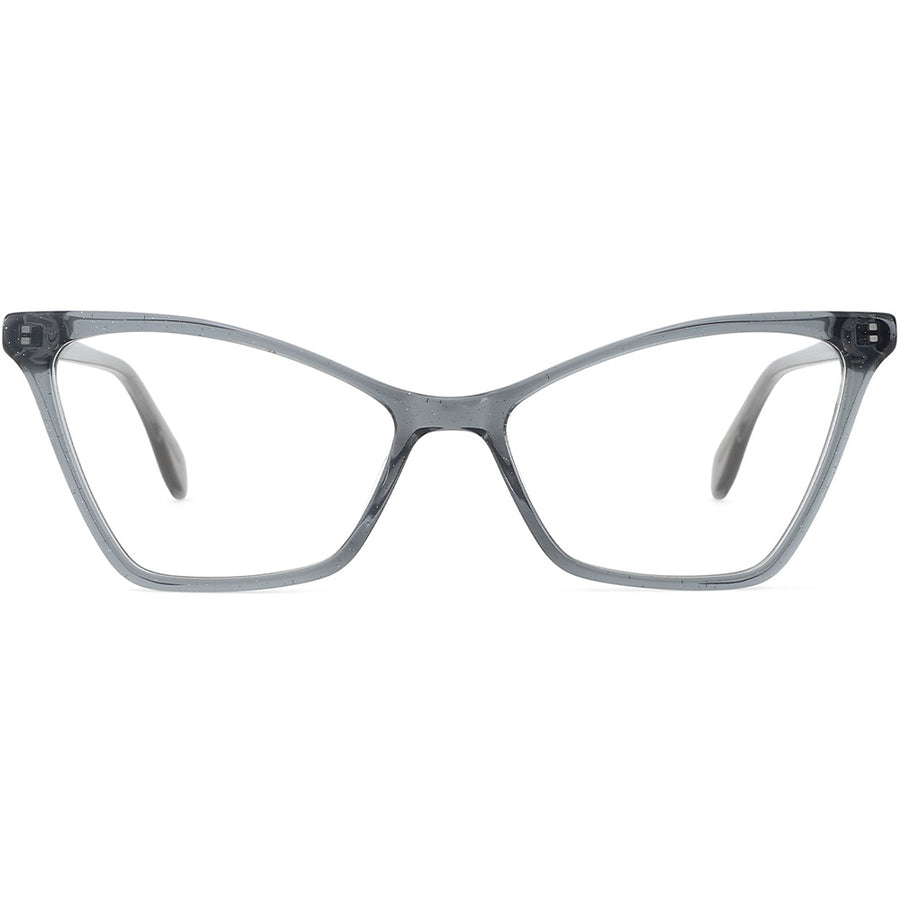 Cat-Eye Glasses YSAA1055