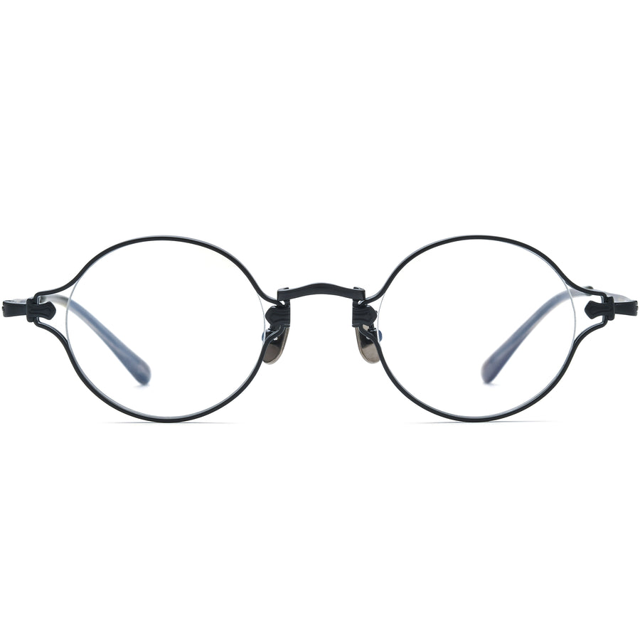 Round Glasses BR1457