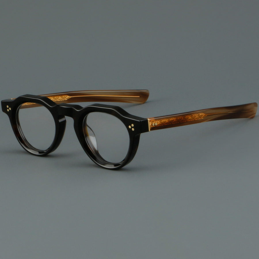 Round Glasses YN1083