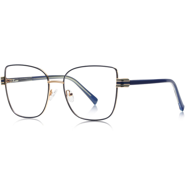 Cat-Eye Glasses PF1145
