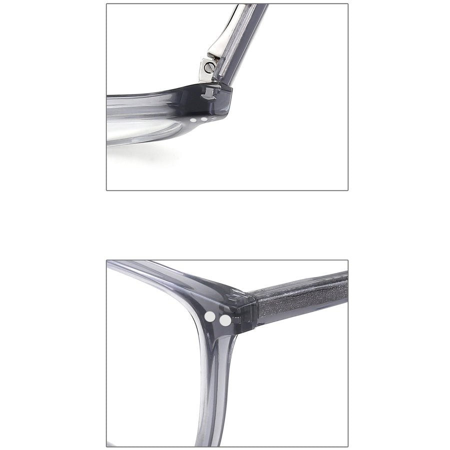 Square Glasses YCO1030