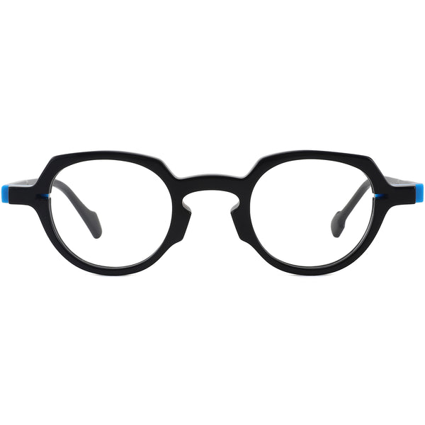 Round Glasses YEA1275