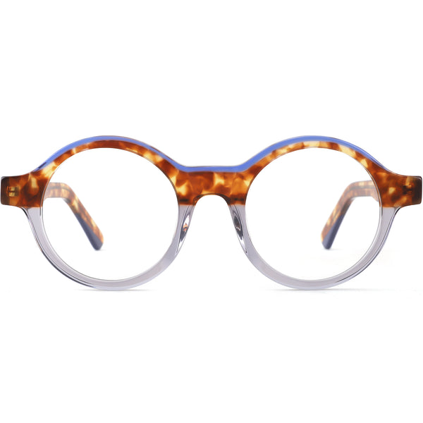 Round Glasses YEA1132