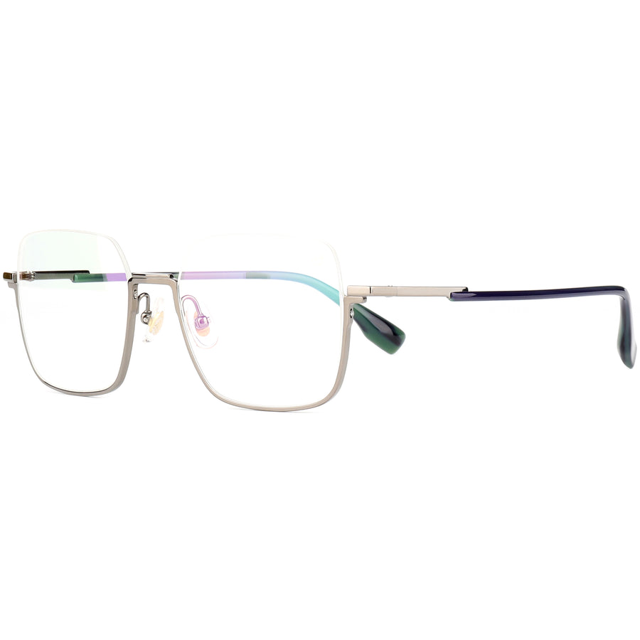 Square Glasses RV1046