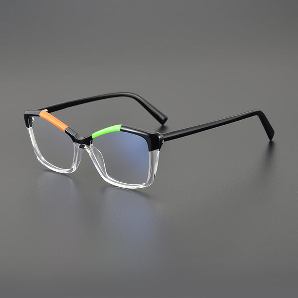 Geometric Glasses TG1151