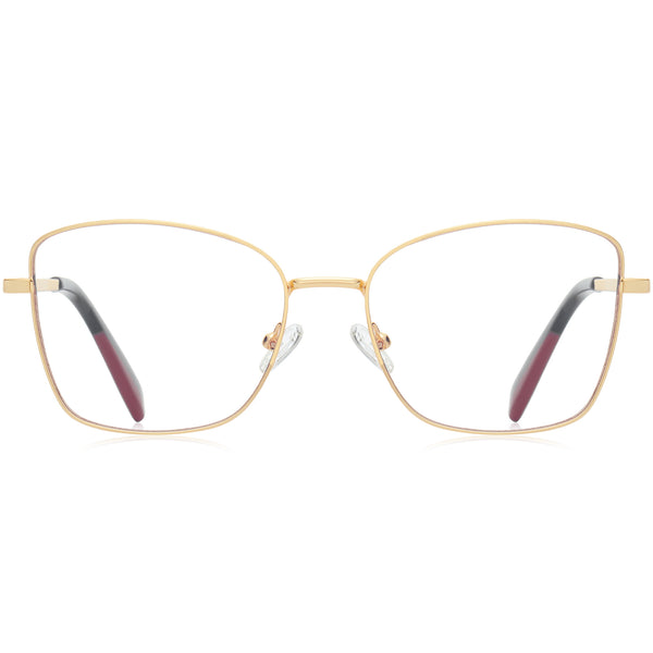 Cat-Eye Glasses PF1110