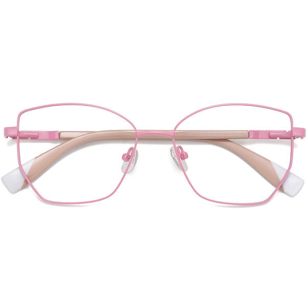Cat-Eye Glasses PF1249