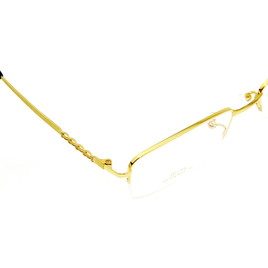 Rectangle Glasses JTL1004