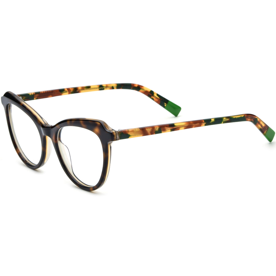 Cat-Eye Glasses BR1395