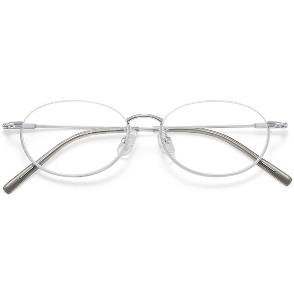 Oval Glasses RV1030