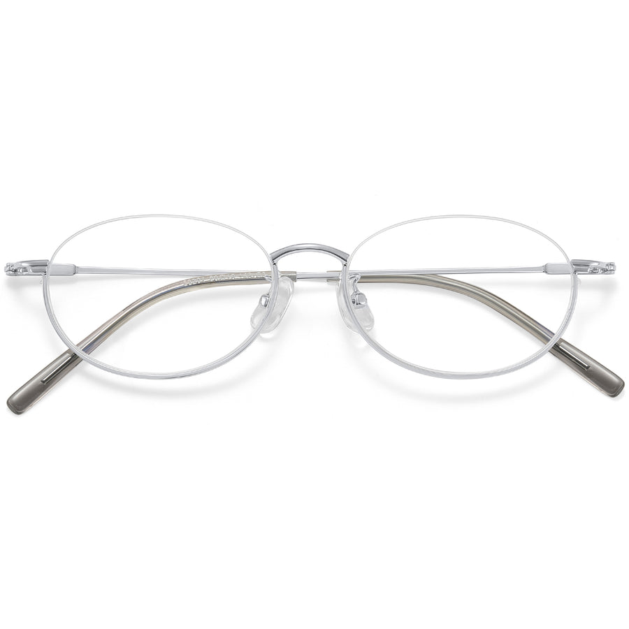 Oval Glasses RV1030