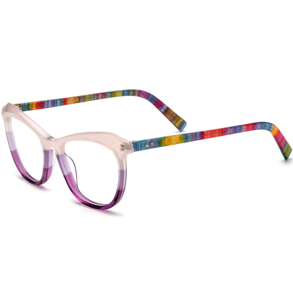Cat-Eye Glasses BR1380