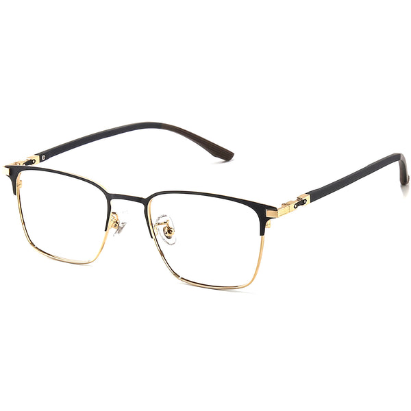 Square Glasses A4111