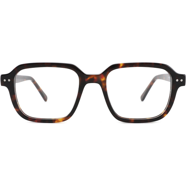 Square Glasses YEA1084