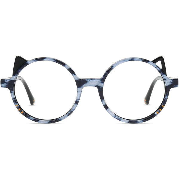 Cat-Eye Glasses FM1008