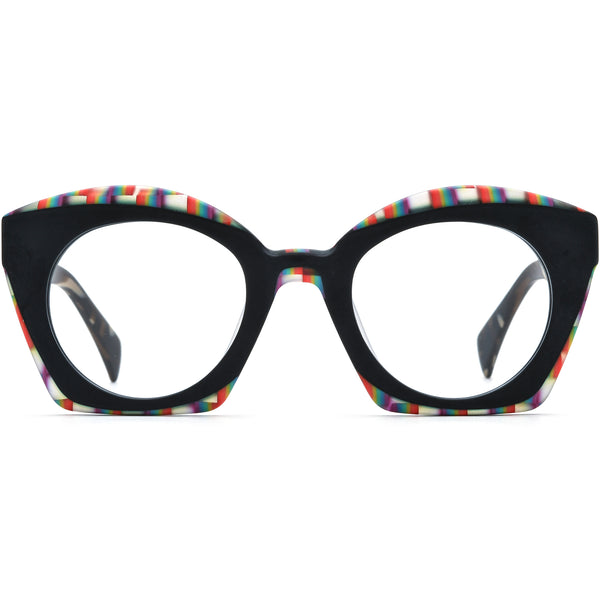 Cat-Eye Glasses BR1624