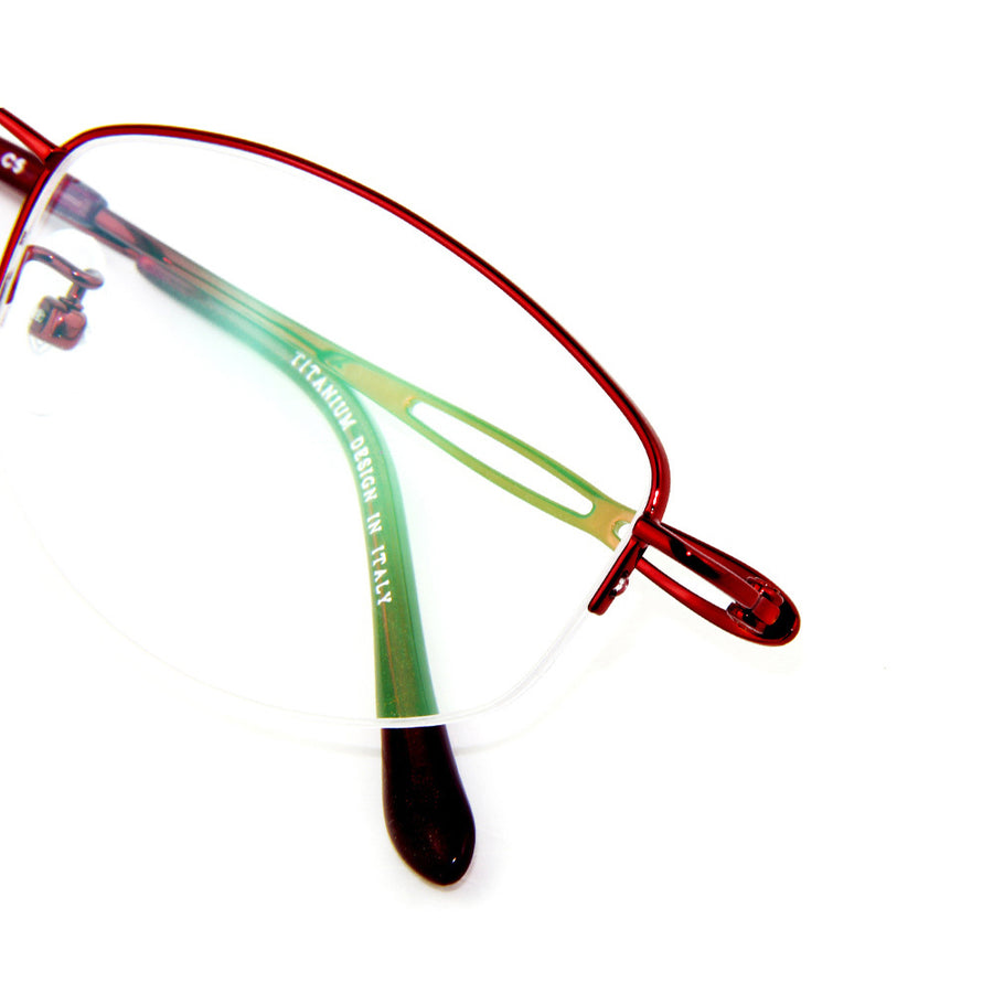 Oval Glasses JCT1047