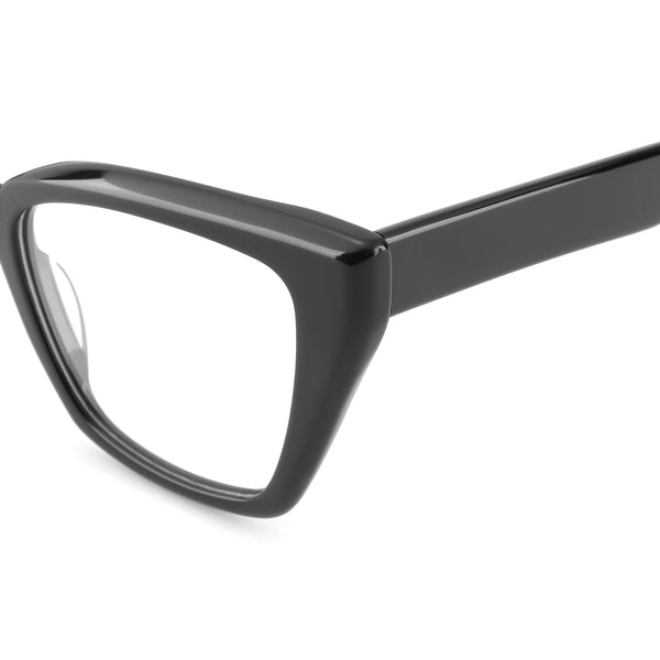 Cat-Eye Glasses A3680