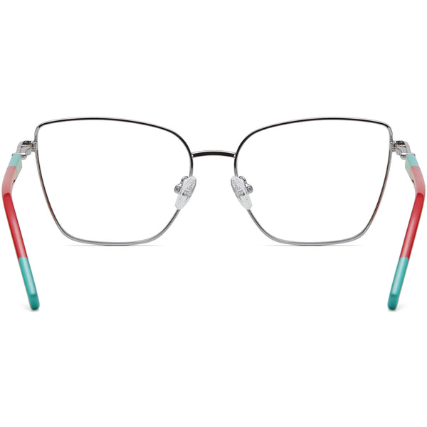 Cat-Eye Glasses PF1239
