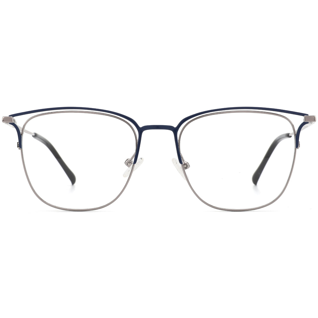 Square Glasses YEM1176