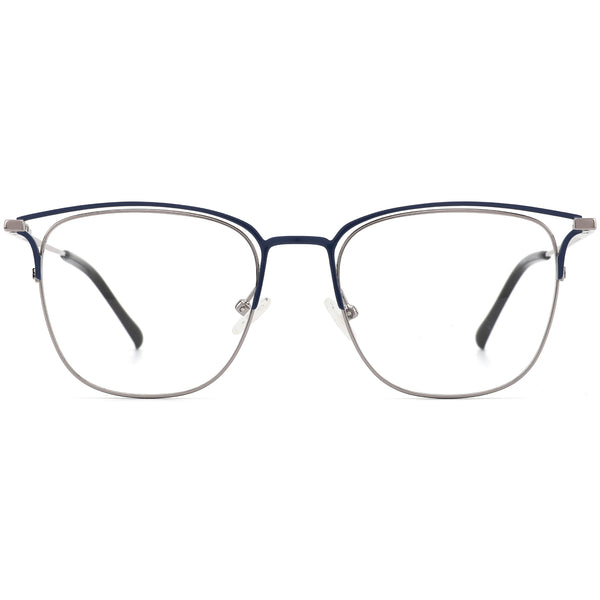 Square Glasses YEM1176