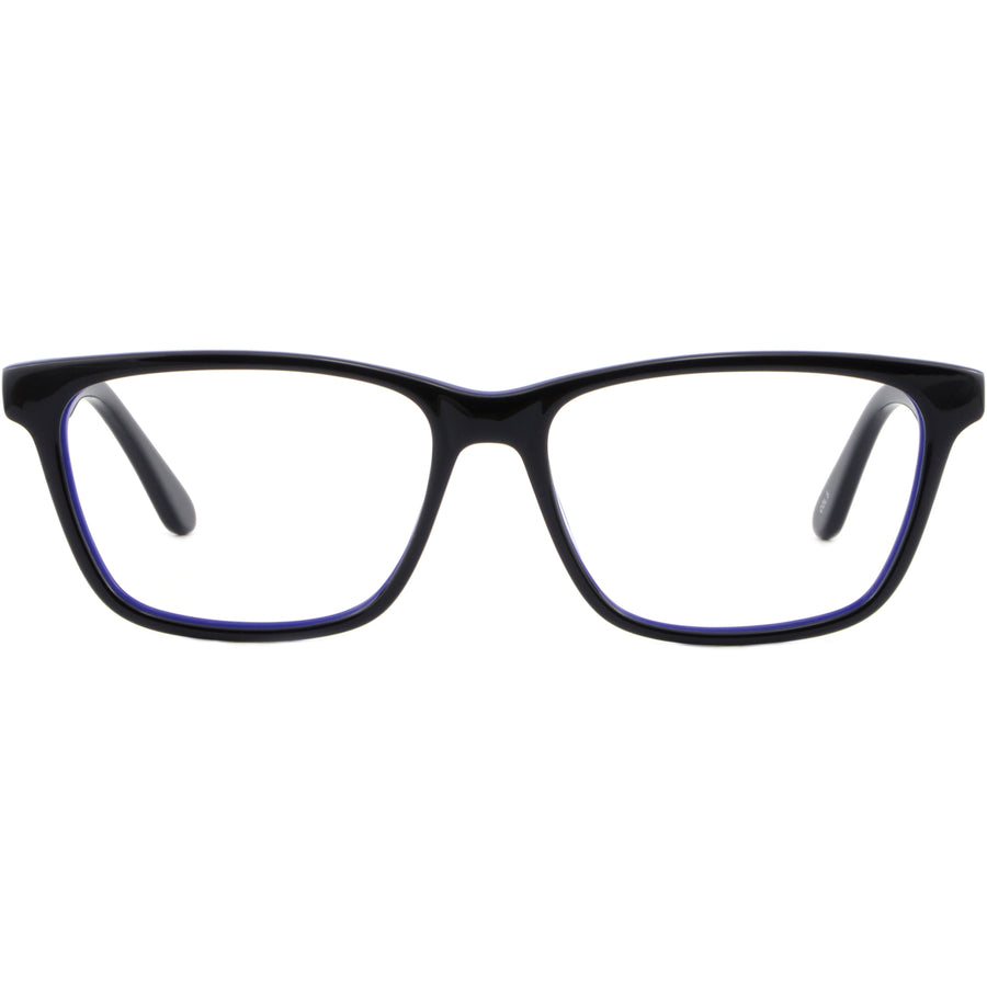 Rectangle Glasses O2136