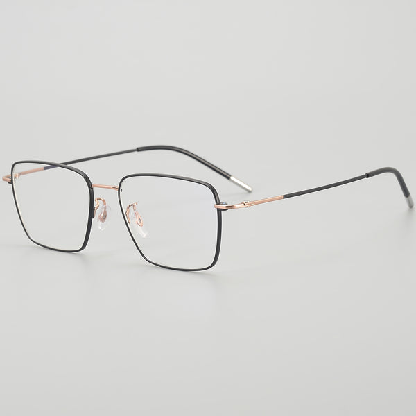 Square Glasses BY1008