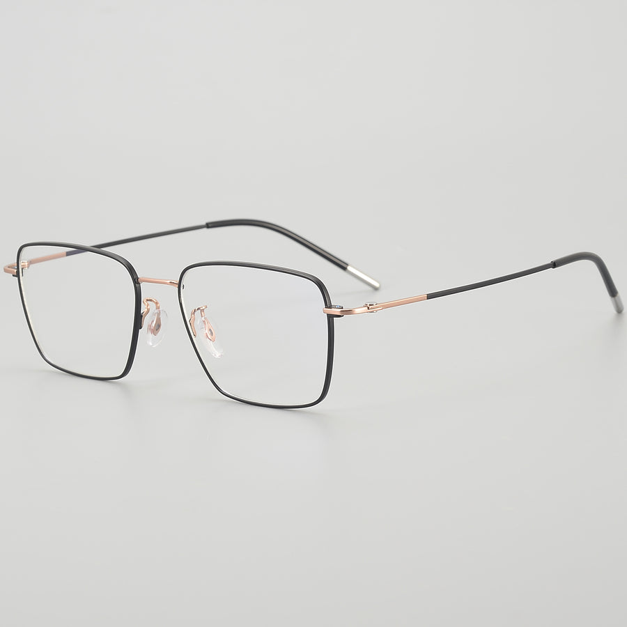 Square Glasses BY1008