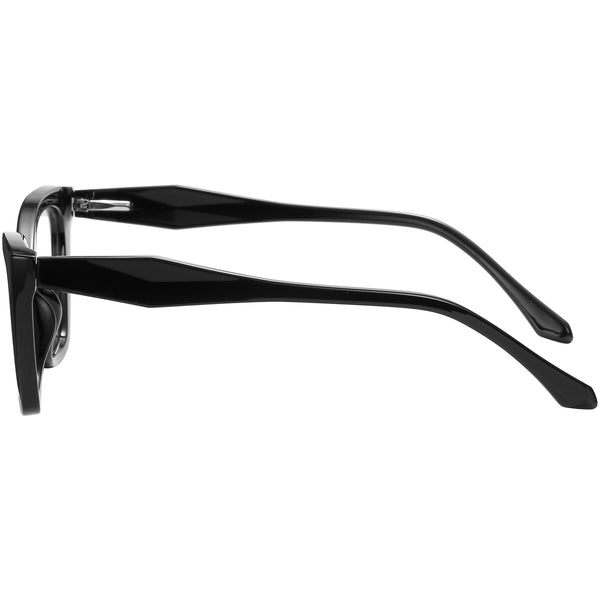 Cat-Eye Glasses YSD1064