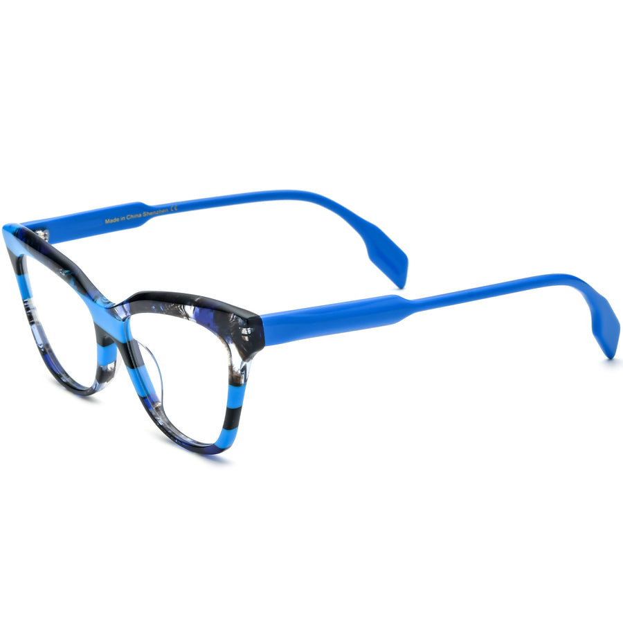 Cat-Eye Glasses BR1393
