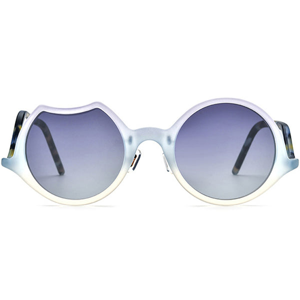 Geometric Sunglasses BRS1090