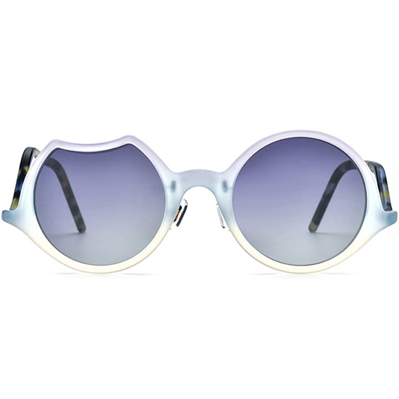Geometric Sunglasses BRS1090